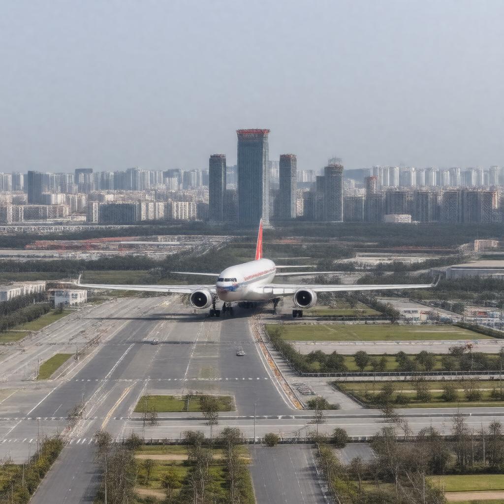 China Eastern Air Holding Company